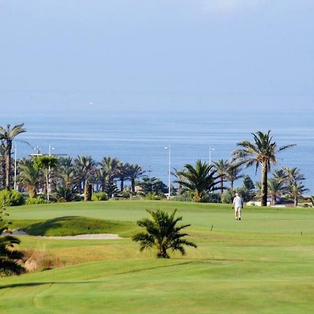 דירות אלמריה El Toyo-Cabo De Gata-Mar Y Golf מראה חיצוני תמונה